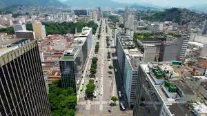 Avenida hoje