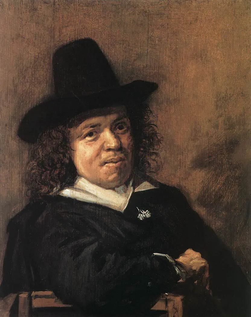 Livro Frans Post
