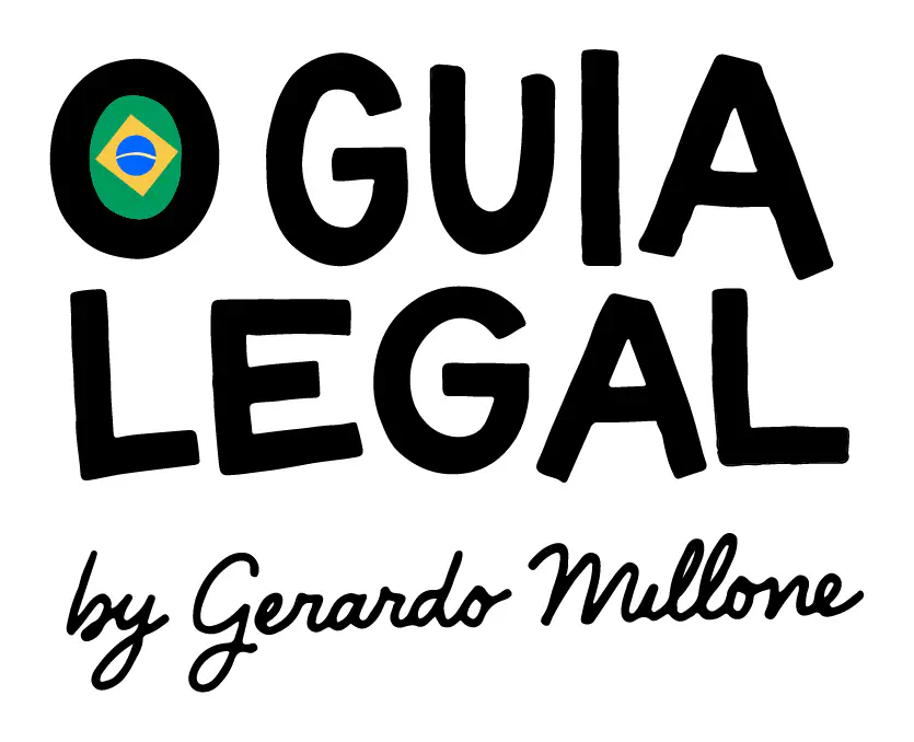 Bemvindo a O Guia Legal