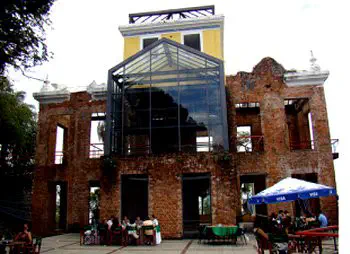 Parque Gloria Maria