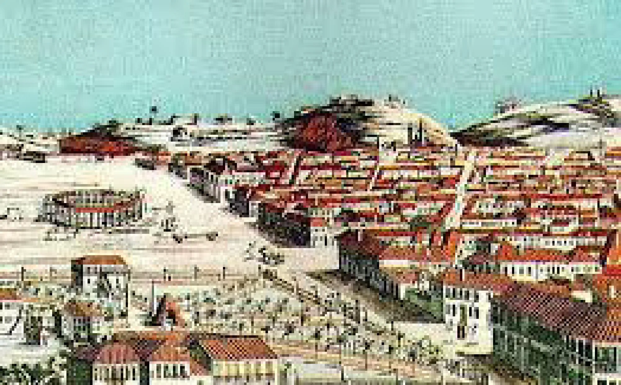 Torero na Cidade Maravilhosa?