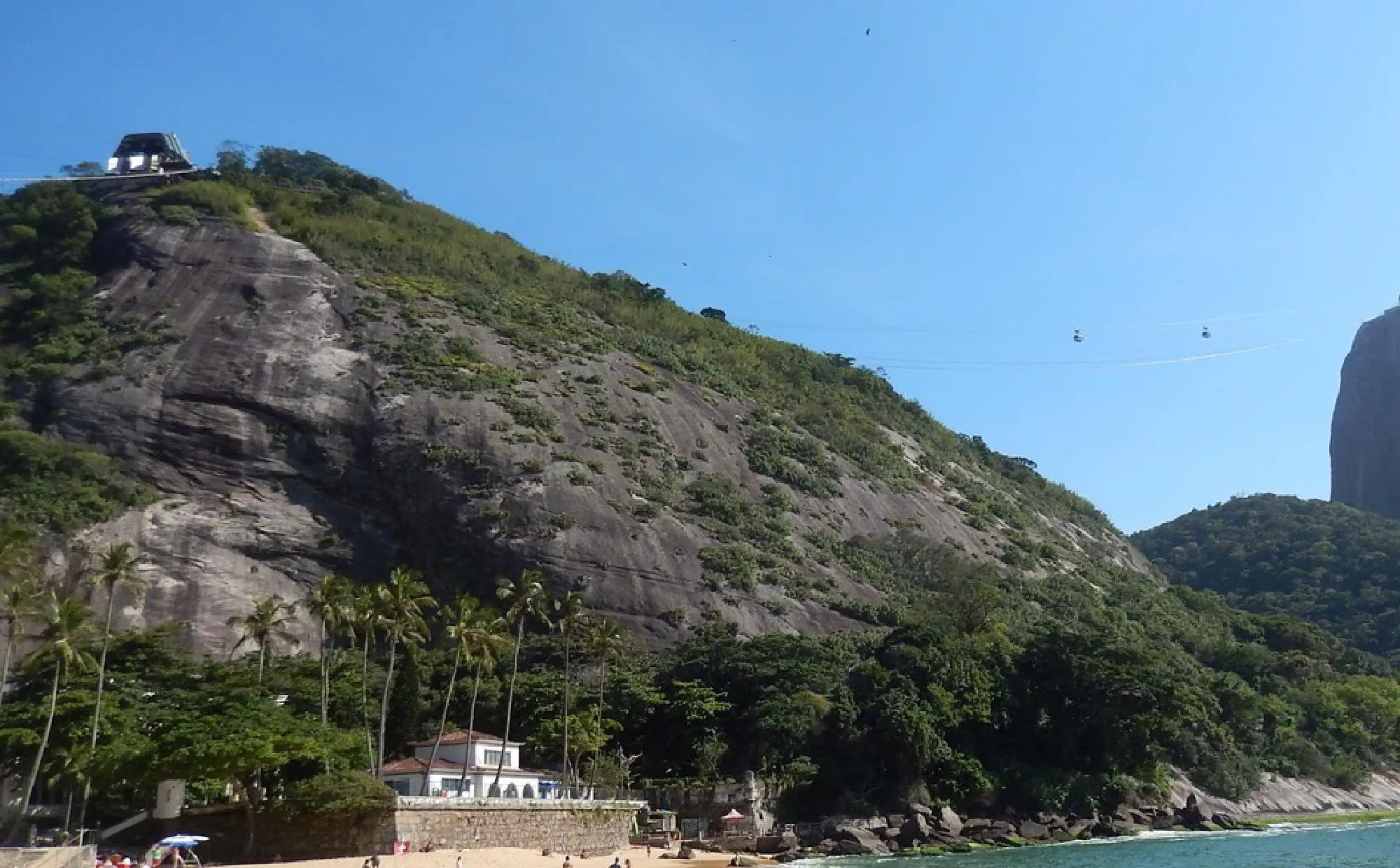 Urca: etimologia