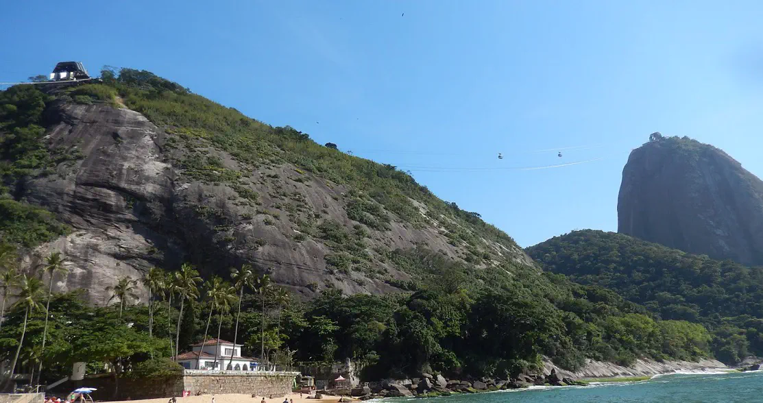 Urca: etimologia